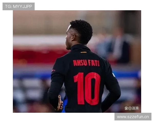 危机中的巴萨能否依靠“法蒂一代”崛起？豪门定位受挑战，战术依赖点引发新分歧