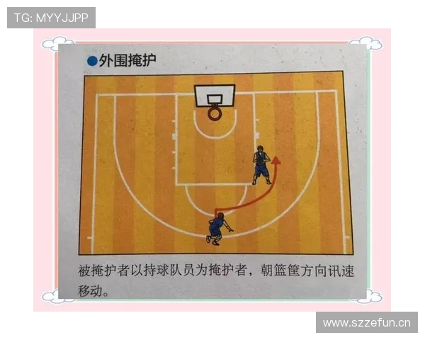 篮球掩护犯规如何判定？分享场上准确判罚的关键步骤