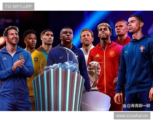 2026世界杯C组最终出线球队预测 2026世界杯C组最终出线球队预测