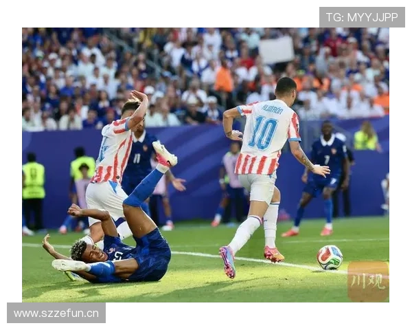 2026世界杯法国1-0巴拉圭,球队以零封方式晋级八强 2026世界杯法国1-0巴拉圭,球队以零封方式晋级八强