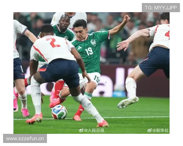 墨西哥2-3不敌英格兰：东道主世界杯之旅结束